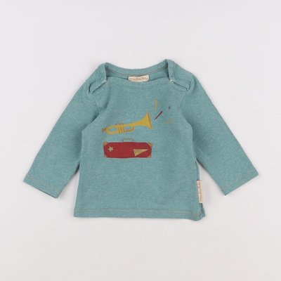 Tee-shirt - Très bon état MOULIN ROTY