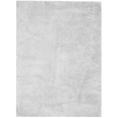 Tapis shaggy rectangulaire, collection Bali ARTE ESPINA