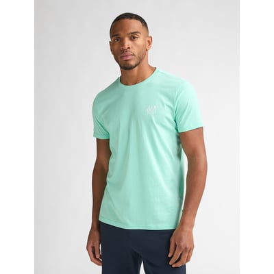 T-shirt en jersey eclipsenegro PETROL INDUSTRIES