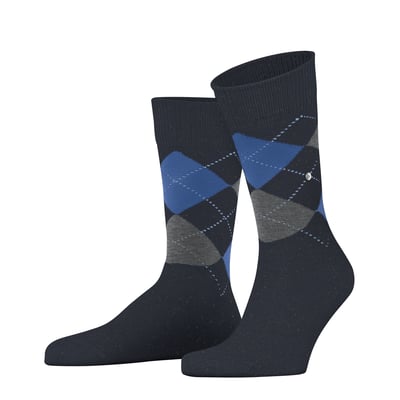 Chaussettes Dundee Opaque BURLINGTON