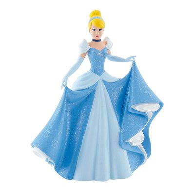 Figurine Cendrillon BULLYLAND