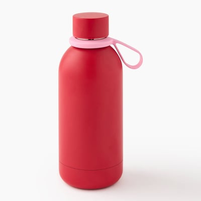 Bouteille isotherme, 500ml MONOPRIX