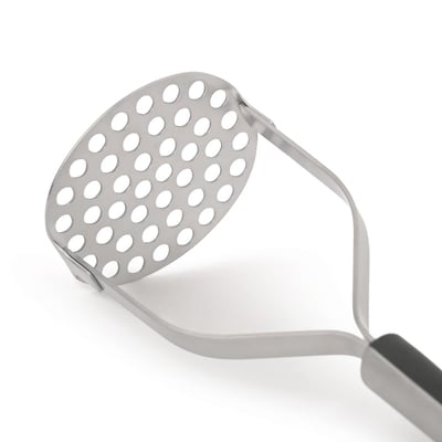 Presse-purée 27 cm - "Inoxy" LAGUIOLE CUISSON