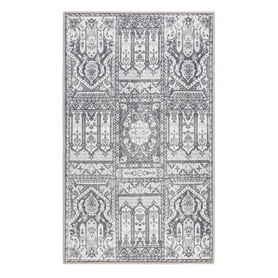 Tapis de bain style vintage antidérapant , VINTAGE CAFÉ WECON HOME