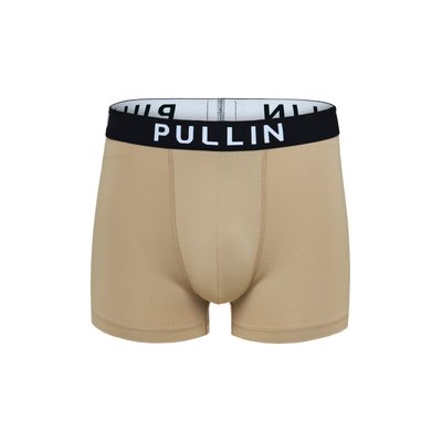 BOXER UNI LYCRA FORME CLASSIQUE MASTER PULLIN