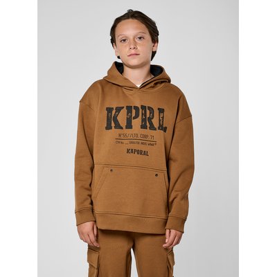 Sweat  Coton MOKI KAPORAL