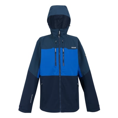 Veste imperméable à capuche MALAND REGATTA
