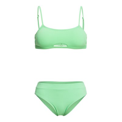 Ensemble de Maillot de bain bikini Bralette COLOR JAM. ROXY