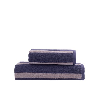 Ensemble de bain 2 pièces ARCADIA STRIPE SENSEI MAISON