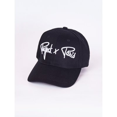 Casquette ajustable Signature PROJECT X