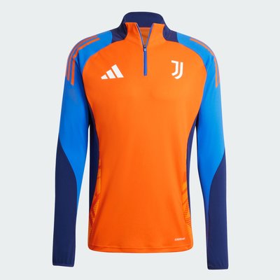 Haut d'entraînement Juventus Tiro 24 Competition adidas Performance