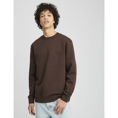 Sweat embossé BZB