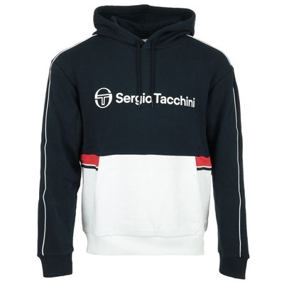 Pull sergio tacchini top