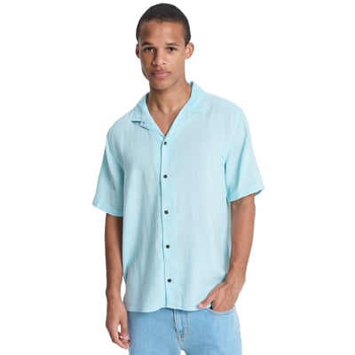 Chemise à manches courtes SUNRISE QUIKSILVER