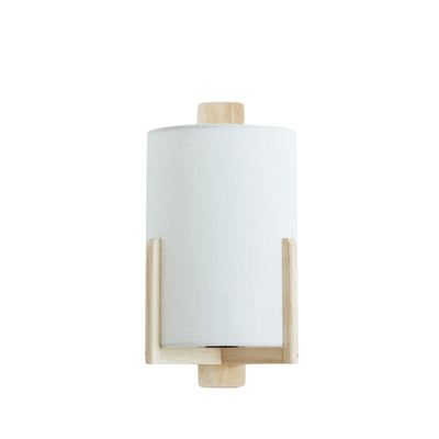 Applique Bois LITTO LIGHT & LIVING 