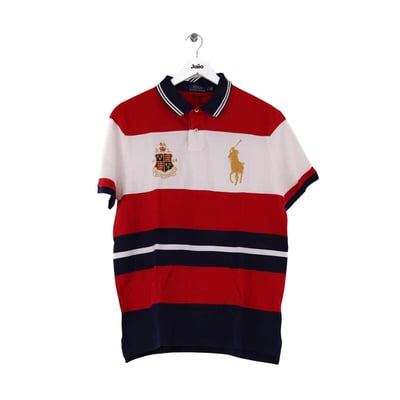 Polo - Très Bon État RALPH LAUREN