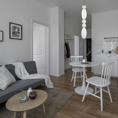 Suspension    LUMIERE IDEAL LUX