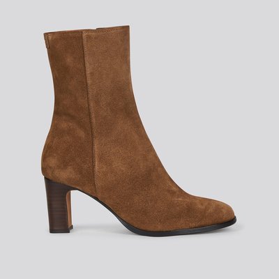 Boots femme Outlet ANTHOLOGY PARIS La Redoute