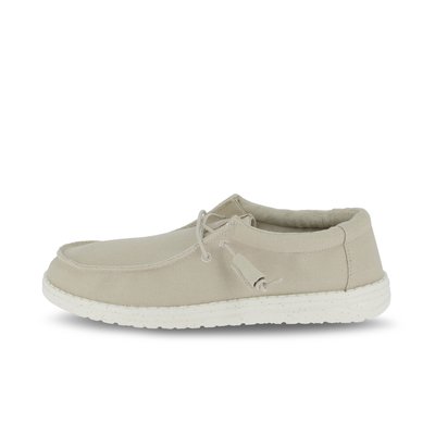 Mocassin Basse à Lacets Brime KAPORAL
