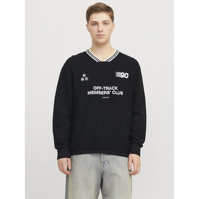 Pull en maille Pull en maille JACK & JONES