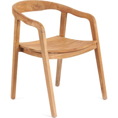 Chaise Nihi Oka éco-chic pour extérieur RECOLLECTION