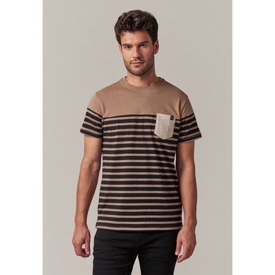 T-shirt lifesyle en coton pour homme DIXON DEELUXE