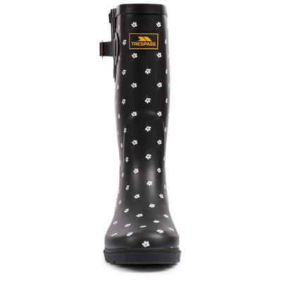 Bottes de pluie SAMIRA TRESPASS