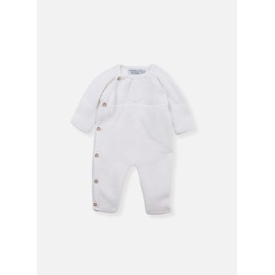 Combinaison Chat LA MANUFACTURE DE LAYETTE