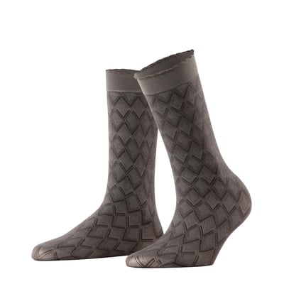 Chaussettes Ice Dune 60 Semi-opaque FALKE