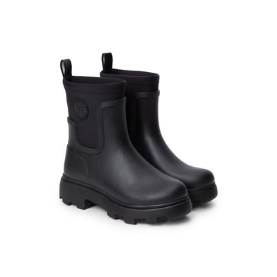 Bottines de pluie TOMMY HILFIGER