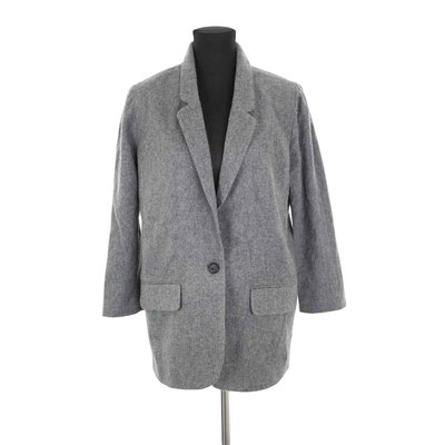 Blazer en laine - Très Bon État AMERICAN VINTAGE