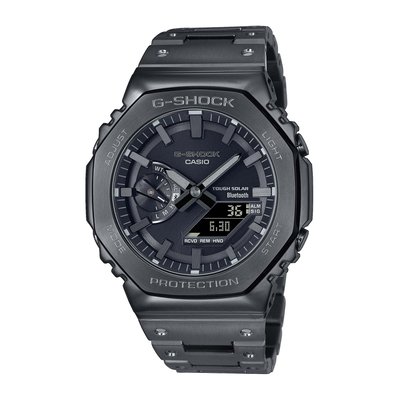 Montre connectée G-shock premium G-SHOCK