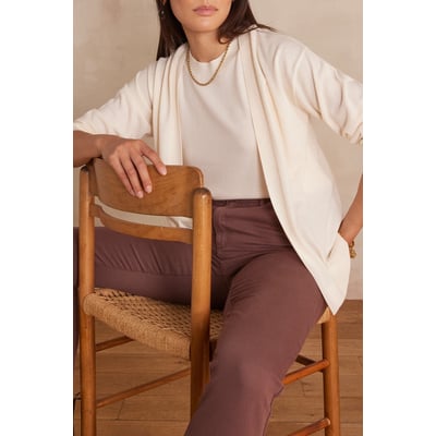 Gilet BAYRON Maison 123