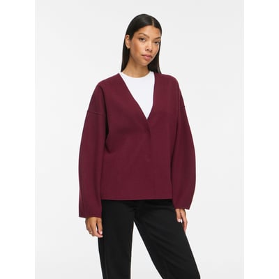 Veste courte oversize VILA