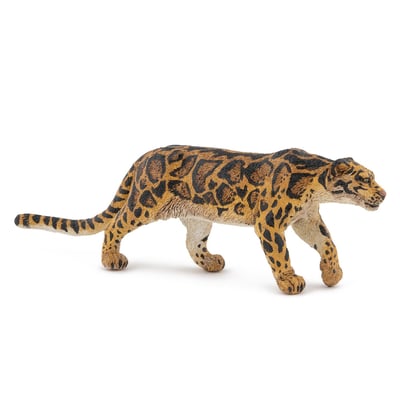 Figurine Panthère nébuleuse PAPO