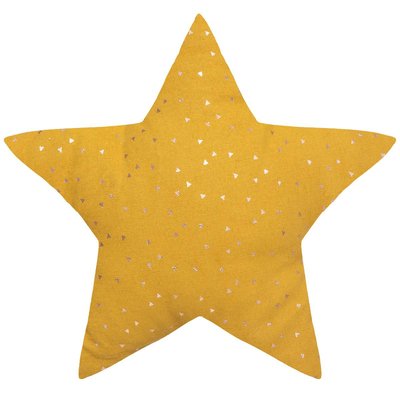 Coussin enfant BERLINGOT étoile ATMOSPHERA
