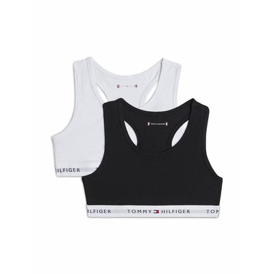 Pack of 2 Bralettes TOMMY HILFIGER