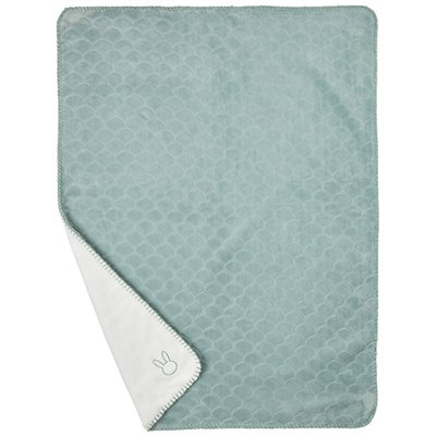 Couverture Supersoft Wavy NATTOU