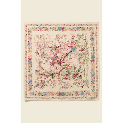 Foulard satiné BONOBO