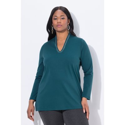 T-shirt en coton Pima ULLA POPKEN