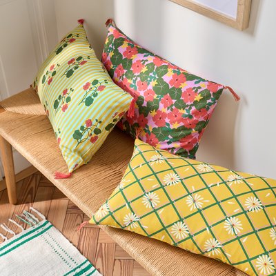 Federa per cuscino 50 x 30 cm, Lena LA REDOUTE INTERIEURS