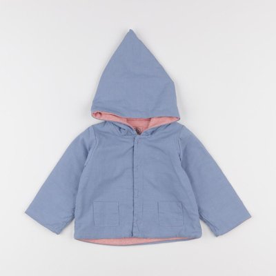Veste - Très bon état PETIT BATEAU