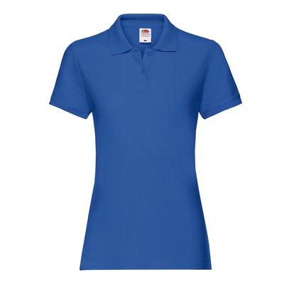 Polo PREMIUM FRUIT OF THE LOOM