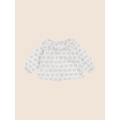 Blouse - Très bon état OBAIBI