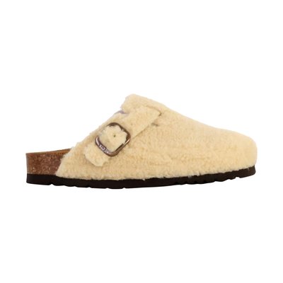 Mules Cuir Fae New SCHOLL