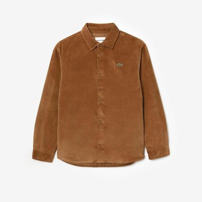 Chemise LACOSTE