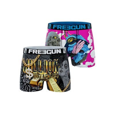 Freegun La Redoute