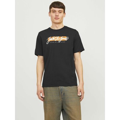 T-shirt girocollo JACK & JONES