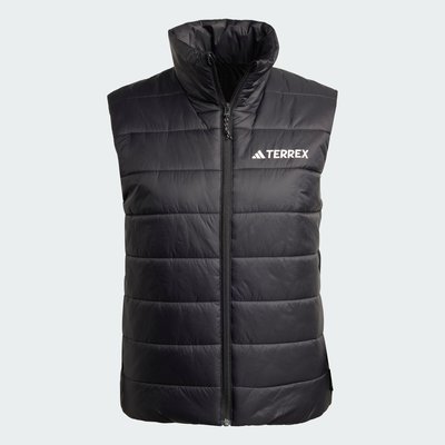 Veste sans manches matelassée Terrex Multi Essentials CLIMAWARM adidas Performance