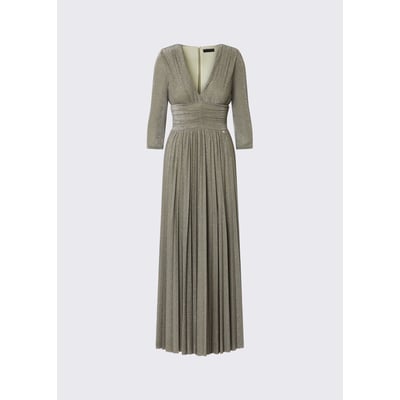 Robe longue élégante en Fil textile LIU JO